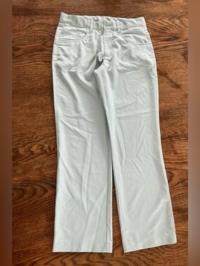 Puma - Boy's 5 Pocket Golf Pants